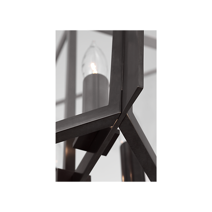 Palais 15" Lantern