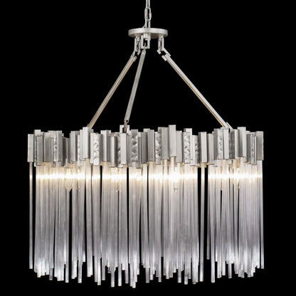 Varaluz Matrix 30 Inch Large Pendant Cp441066
