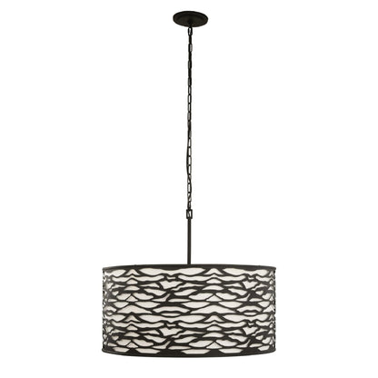Varaluz Kato 30 Inch Large Pendant Cp544466