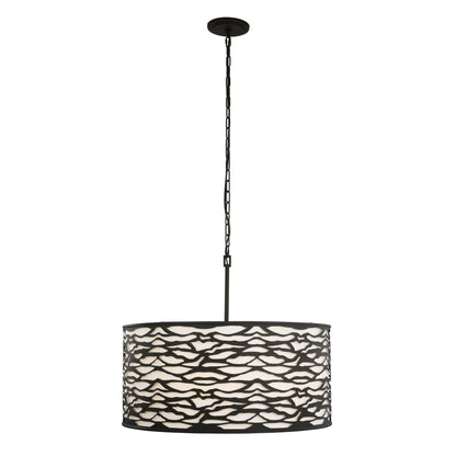 Varaluz Kato 30 Inch Large Pendant Cp544466
