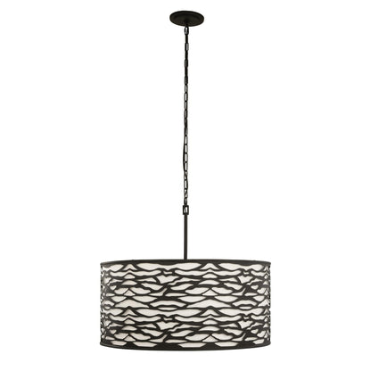 Varaluz Kato 30 Inch Large Pendant Cp544466