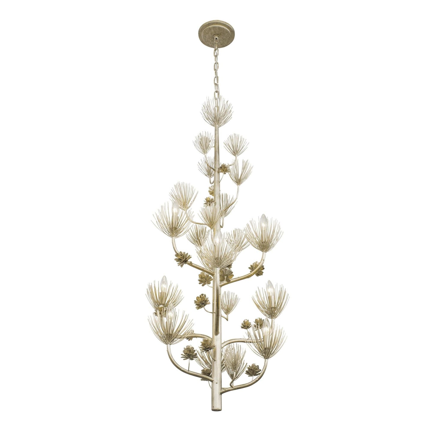 Varaluz Pinion 30 Inch Large Pendant Cp757053