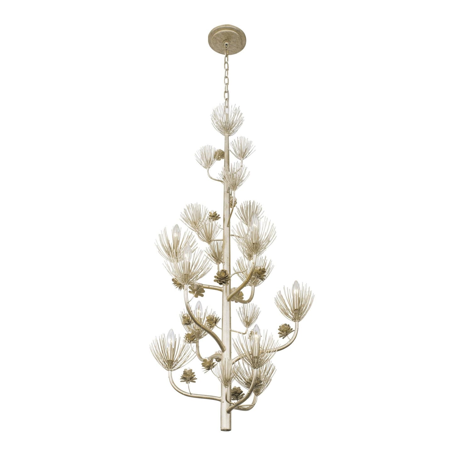 Varaluz Pinion 30 Inch Large Pendant Cp757053