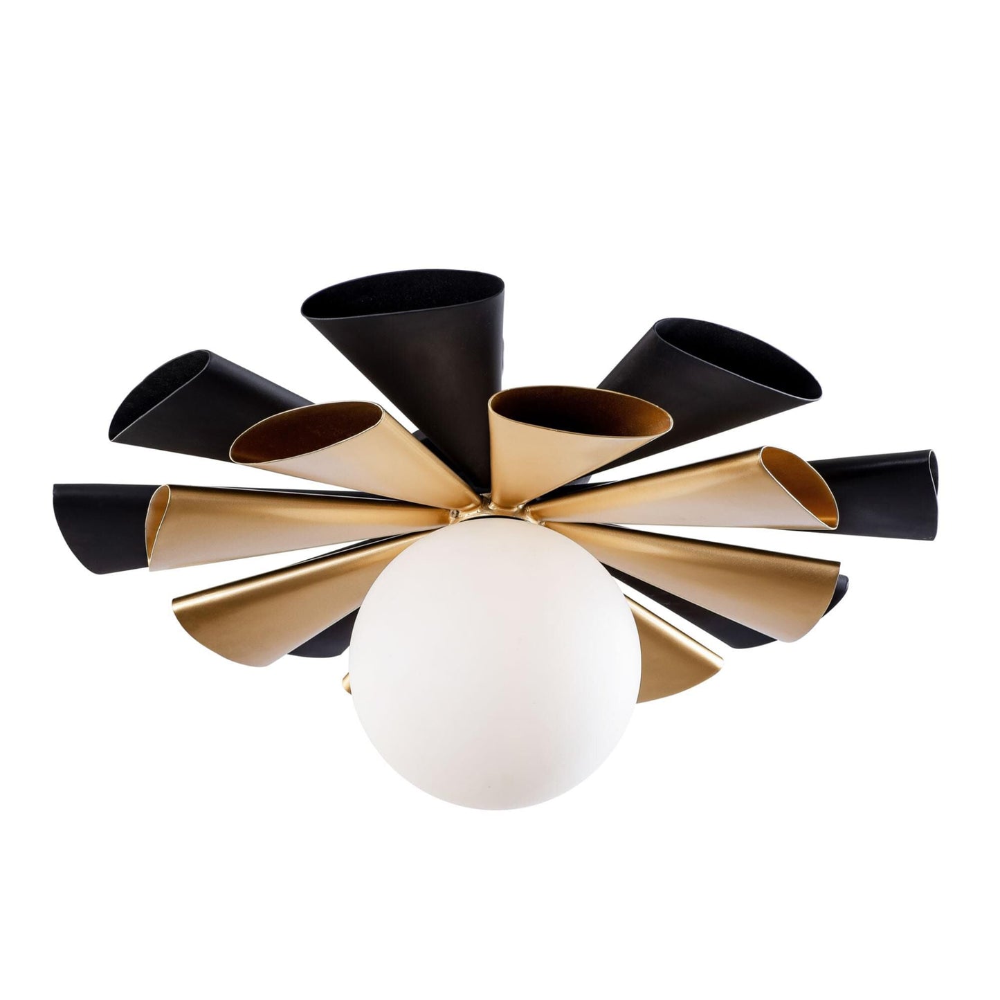Varaluz Daphne 18 Inch Wall Sconce Cp769262