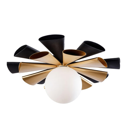 Varaluz Daphne 18 Inch Wall Sconce Cp769262