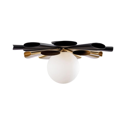 Varaluz Daphne 18 Inch Wall Sconce Cp769262