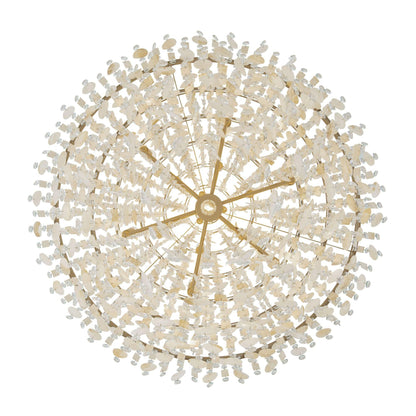 Varaluz Kalani 41 Inch 16 Light Chandelier Cp782855
