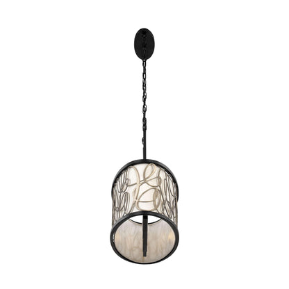 Varaluz Scribble 48 Inch 6 Light Linear Suspension Light Cp782892