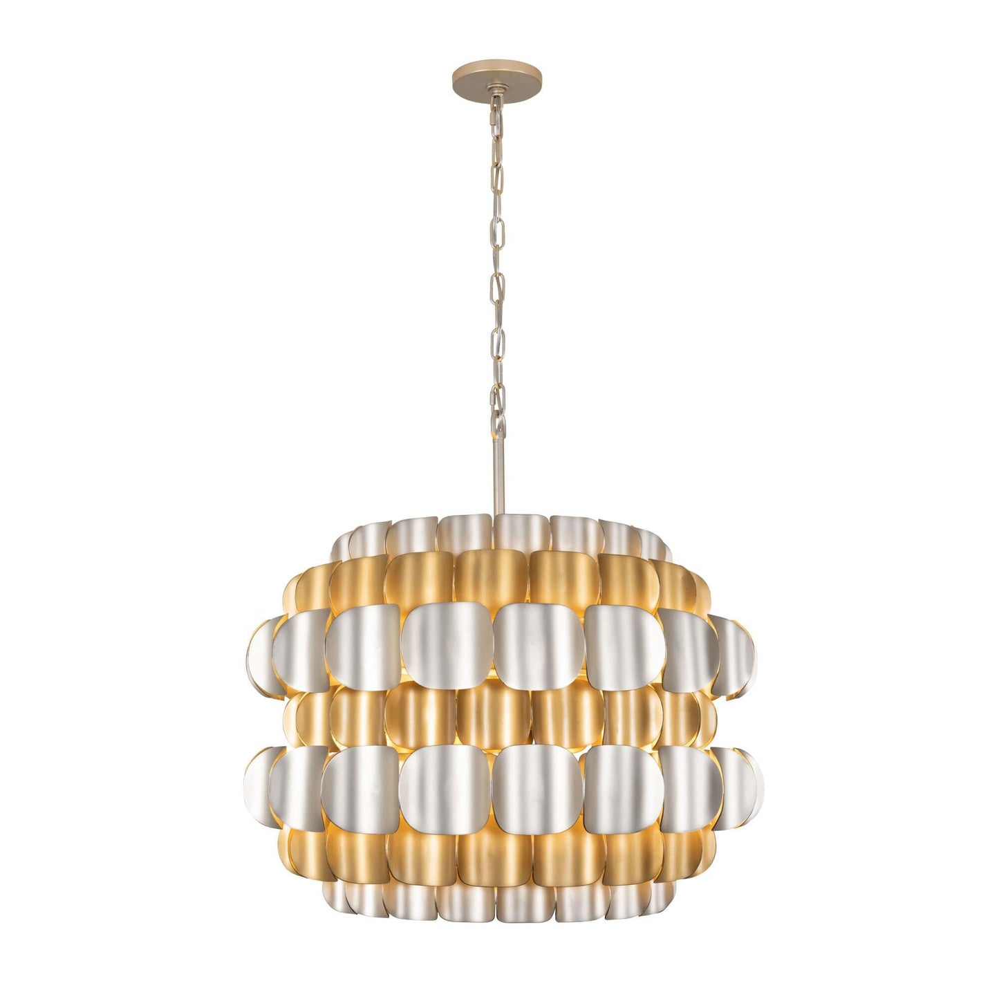 Varaluz Swoon 26 Inch Large Pendant Cp782884