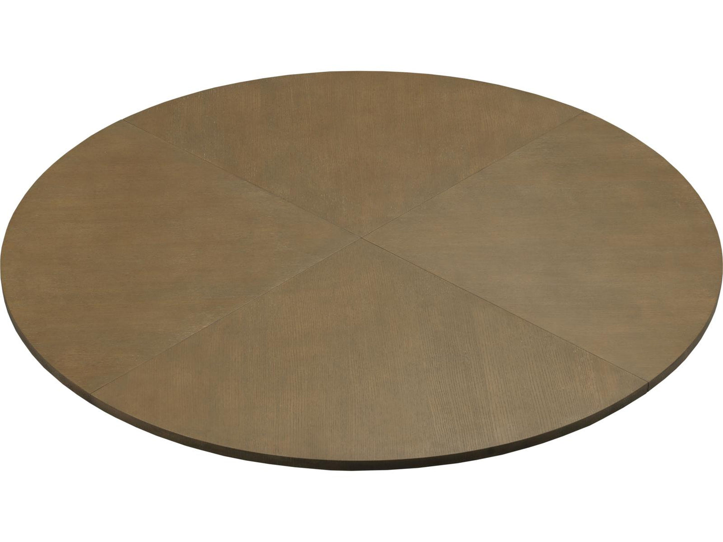 Thompson Jupe Dining Table in Vintage Oak