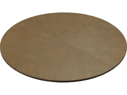 Thompson Jupe Dining Table in Vintage Oak
