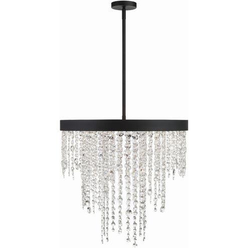 Willham 6 Light Chandelier