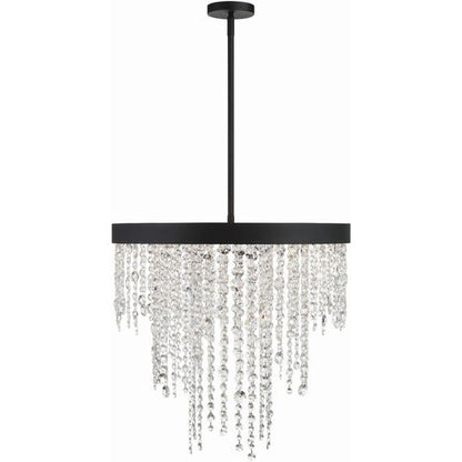 Willham 6 Light Chandelier