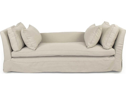 Lalaine Gray Upholstered Sofa