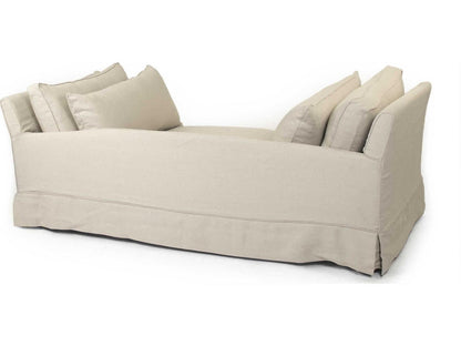 Lalaine Gray Upholstered Sofa
