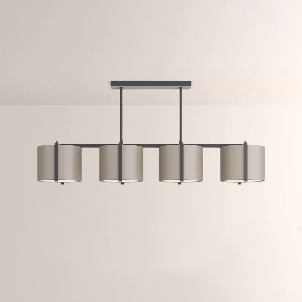 Zenovia Linear Chandelier