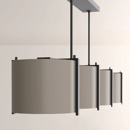 Zenovia Linear Chandelier