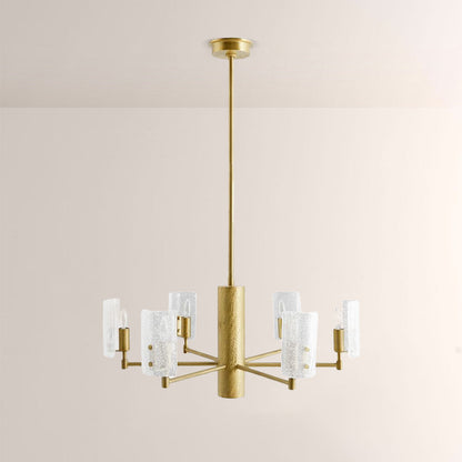 Zepha Round Chandelier