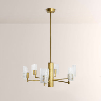 Zepha Round Chandelier