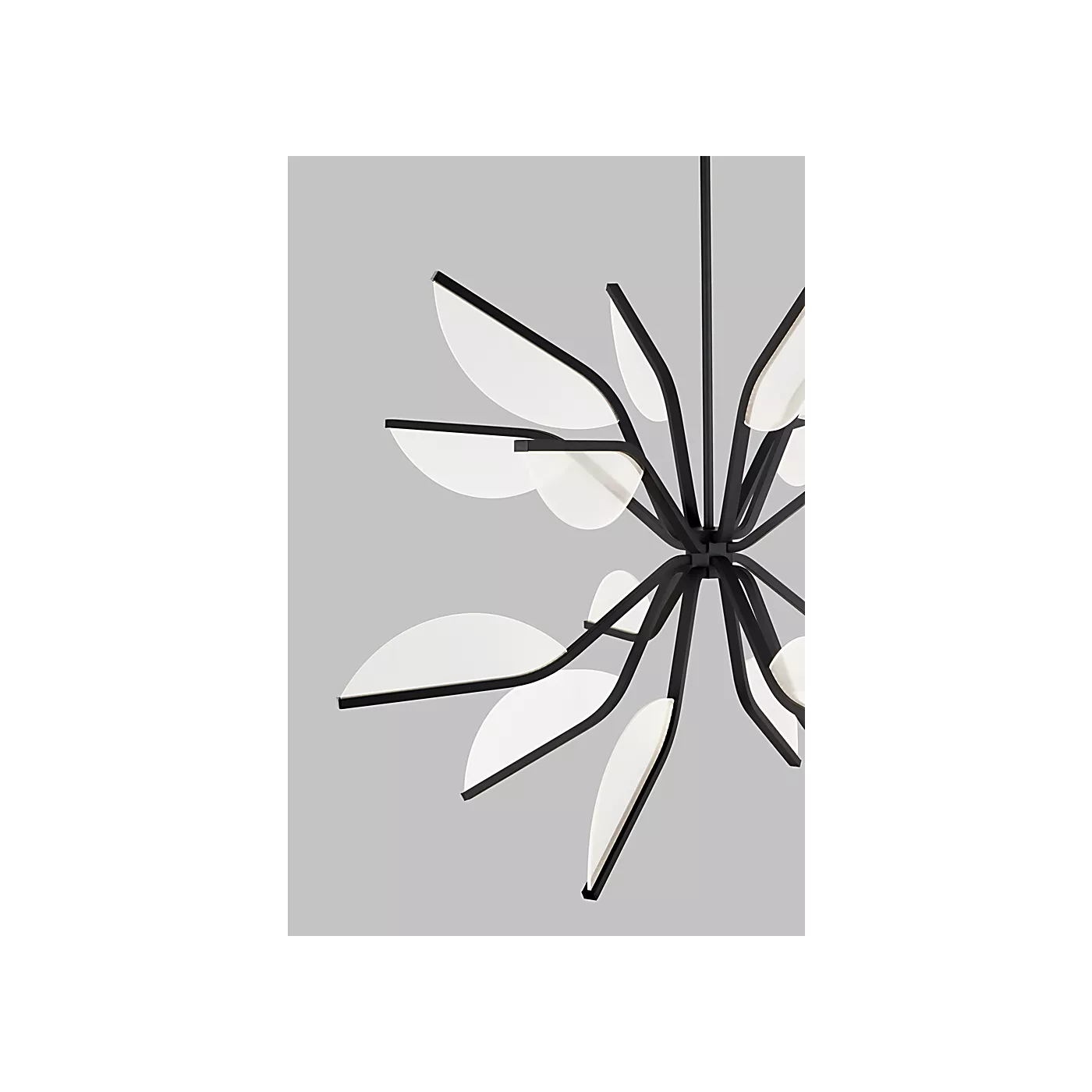 Belterra 38 Globe Chandelier