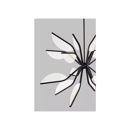 Belterra 38 Globe Chandelier