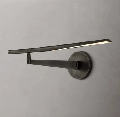 Noemis Task Wall Sconce
