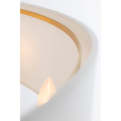 Durham 10-Light Chandelier in Polished Nickel 42L x 42W x 14.5H