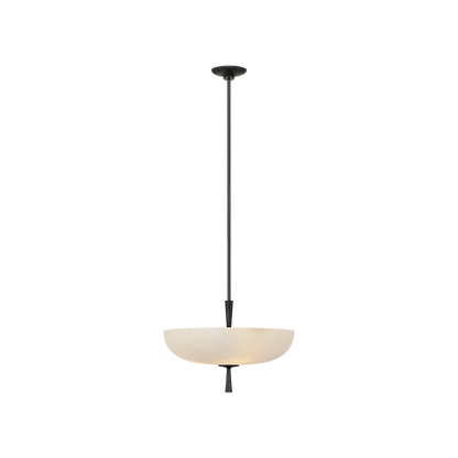 Pascal 19" Bowl Pendant