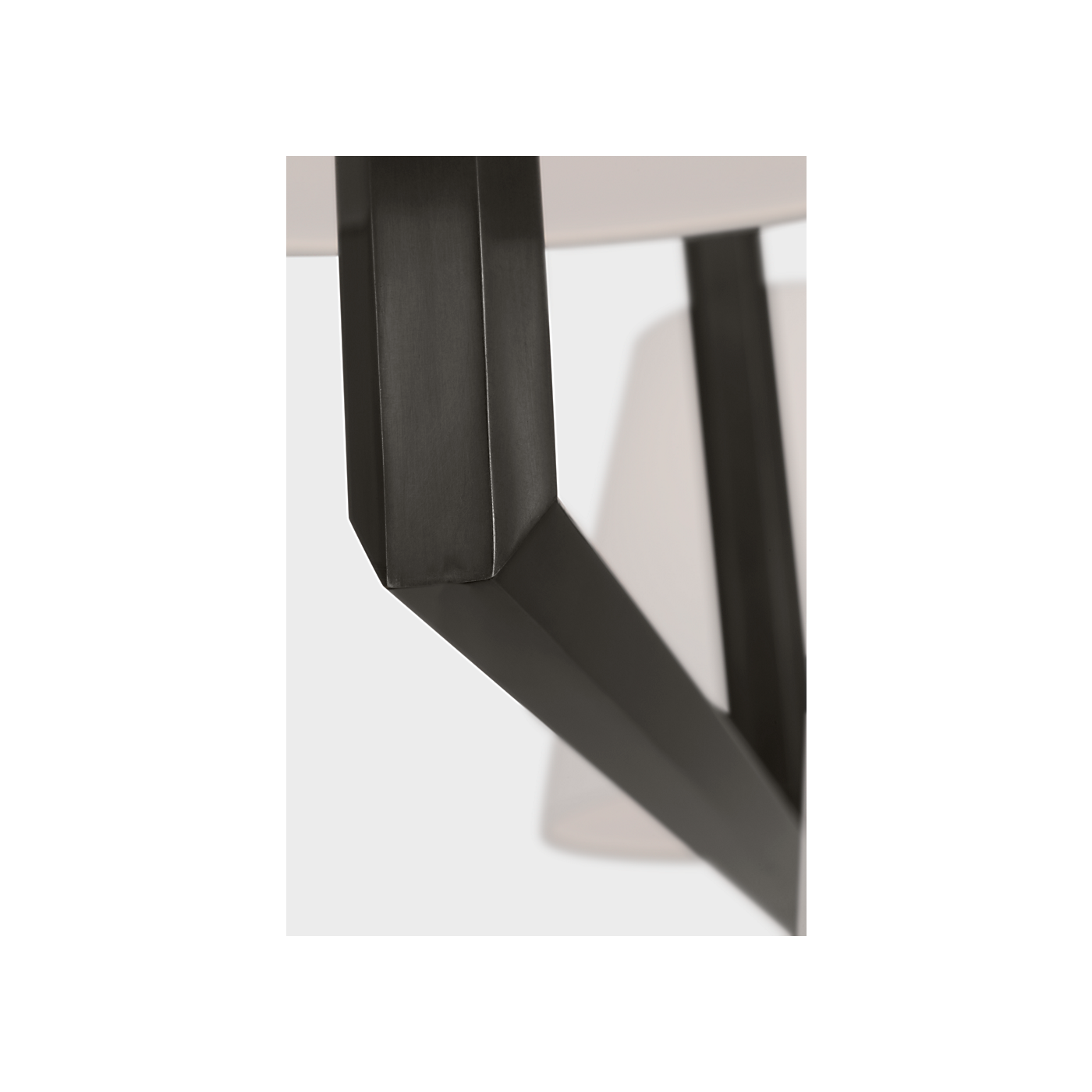 Olivier 65" Linear Chandelier