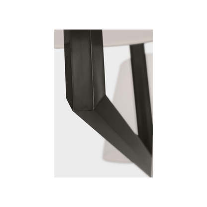 Olivier 65" Linear Chandelier
