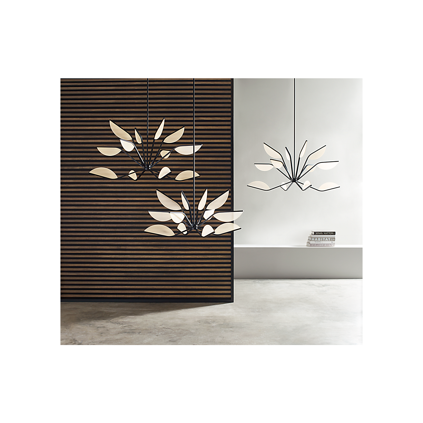 Belterra 38 Chandelier