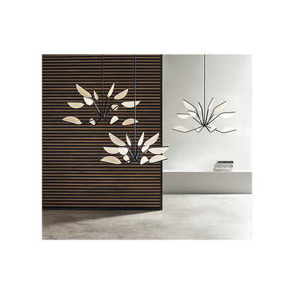 Belterra 38 Chandelier