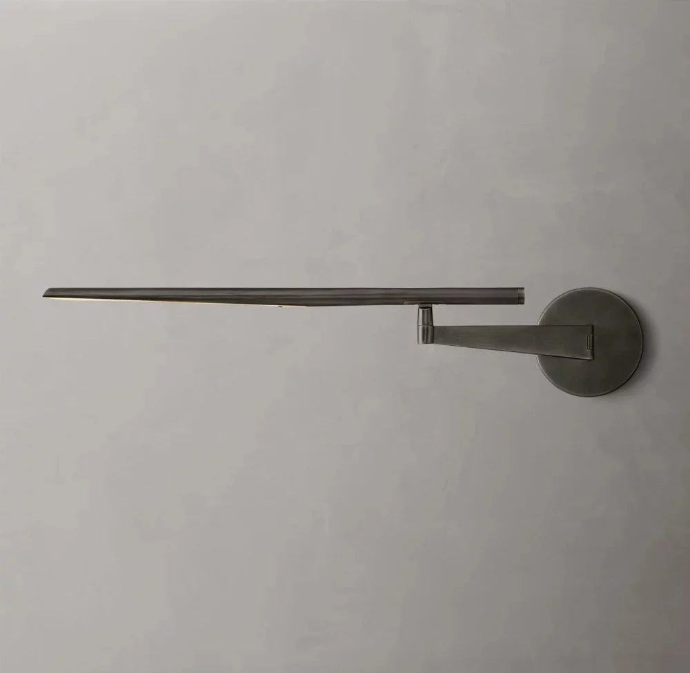 Noemis Task Wall Sconce