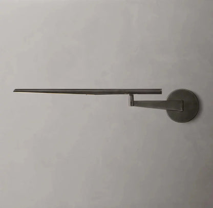 Noemis Task Wall Sconce