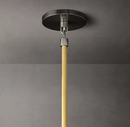 Champeaux Pendant