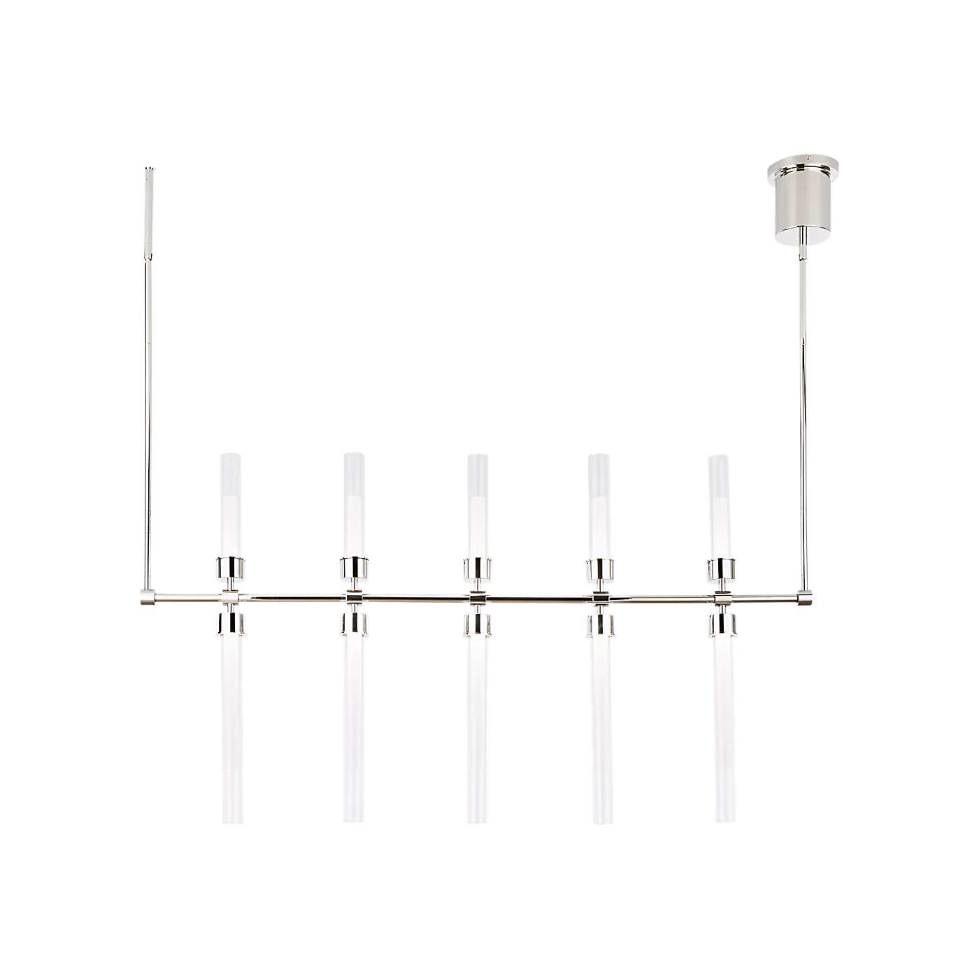 Linger 48 Linear Suspension