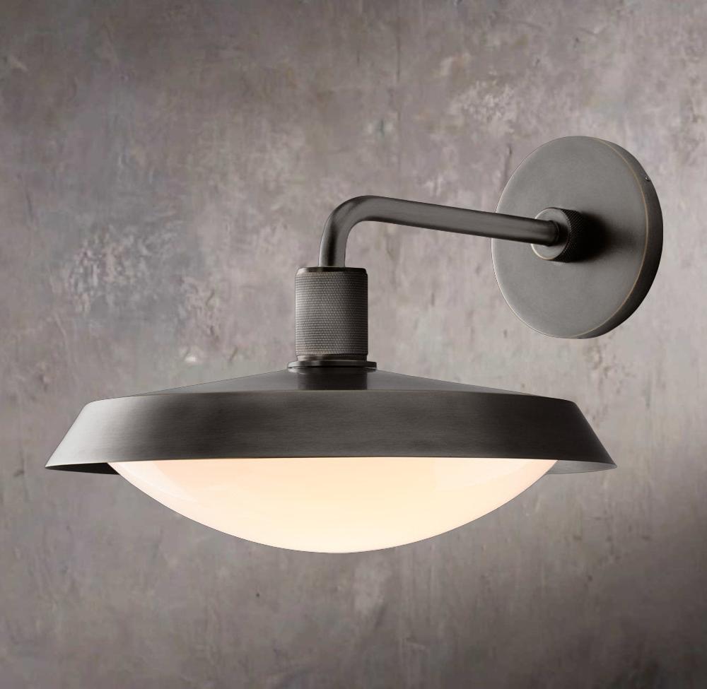 Kennans Barn Wall Sconce