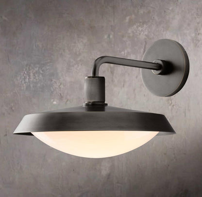 Kennans Barn Wall Sconce