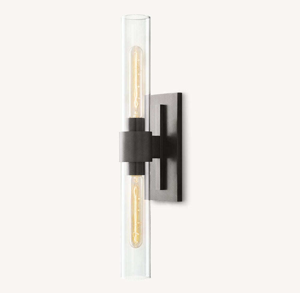 Ravelles Linear Wall Sconce