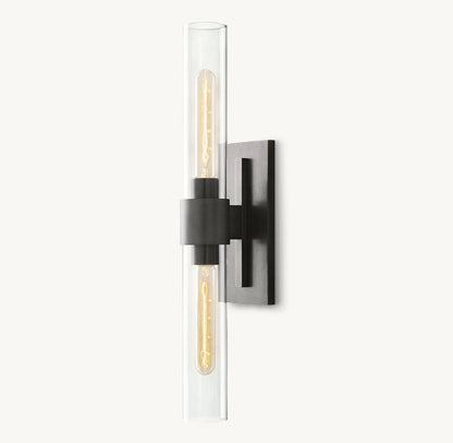 Ravelles Linear Wall Sconce