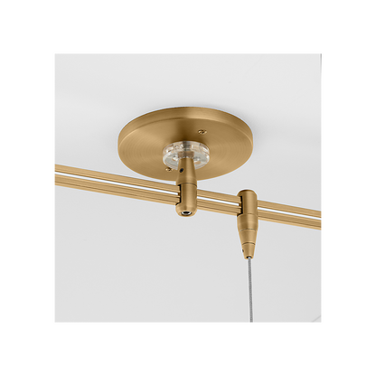 Mini Hanea Chandelier