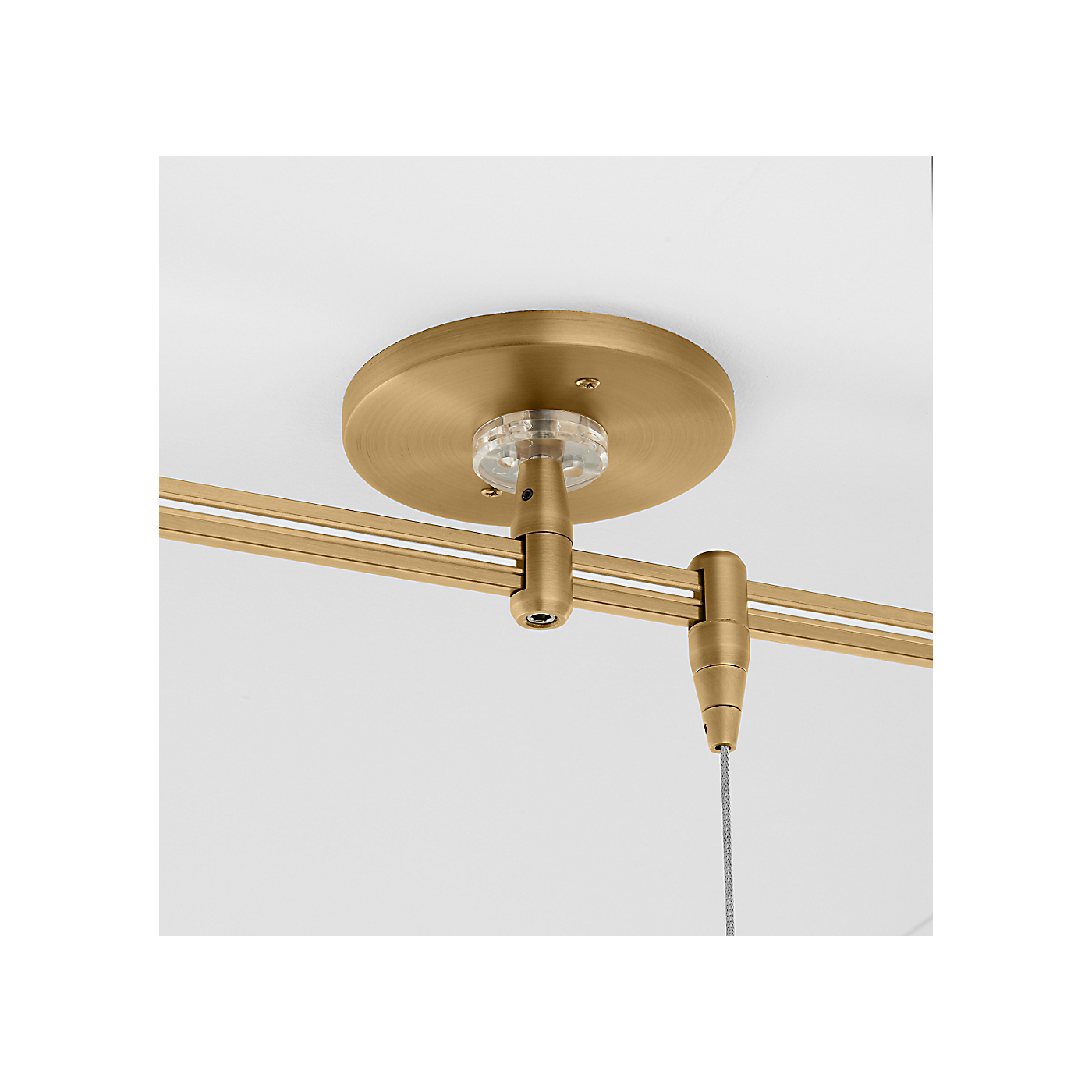 Blok Large Chandelier