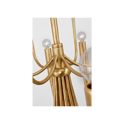 Acadia 52" Grande Chandelier