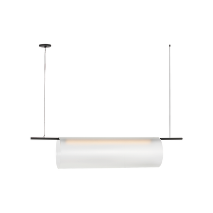 Trace 60 Single Linear Chandelier