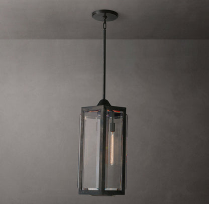Chevalier Grand Pendant
