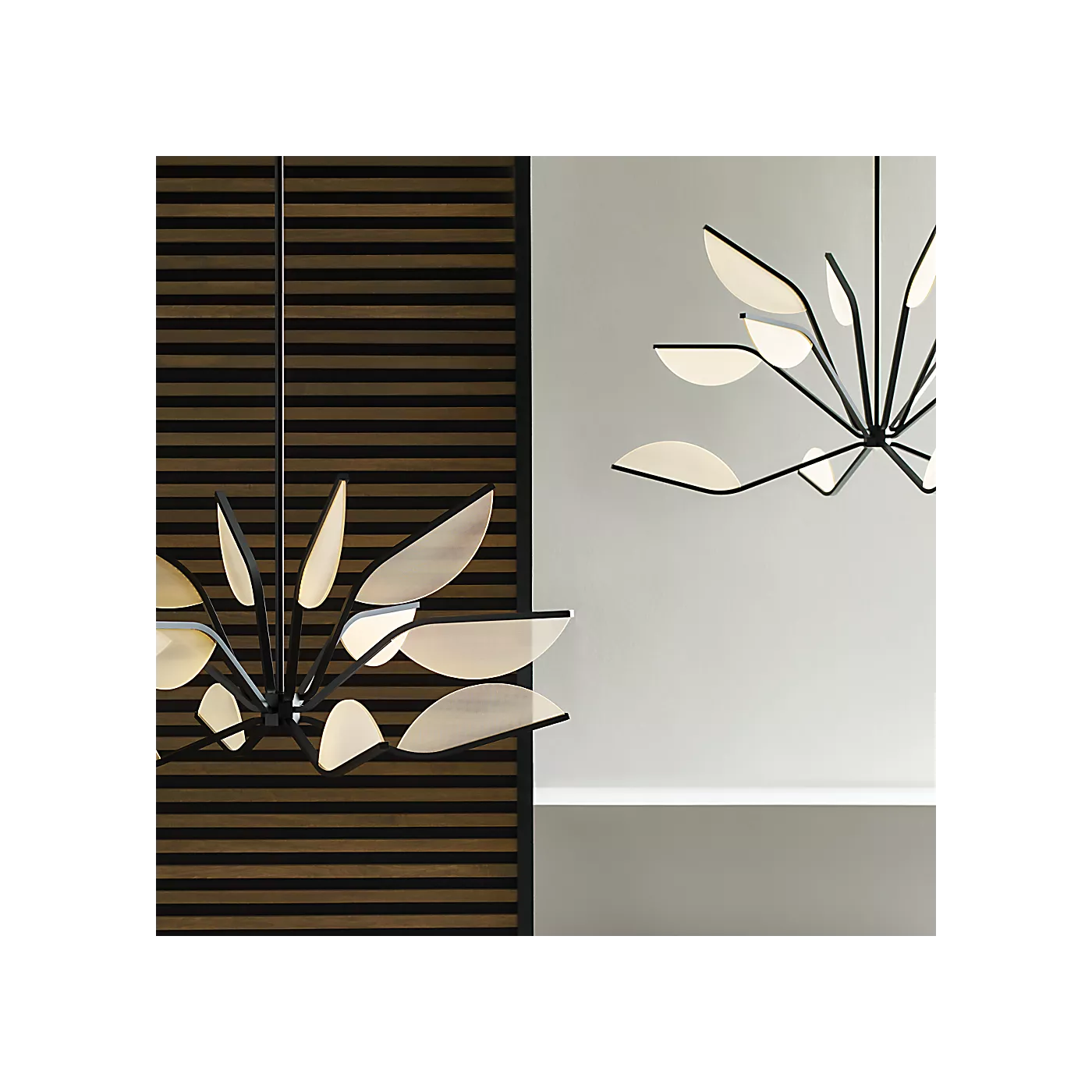 Belterra 38 Chandelier