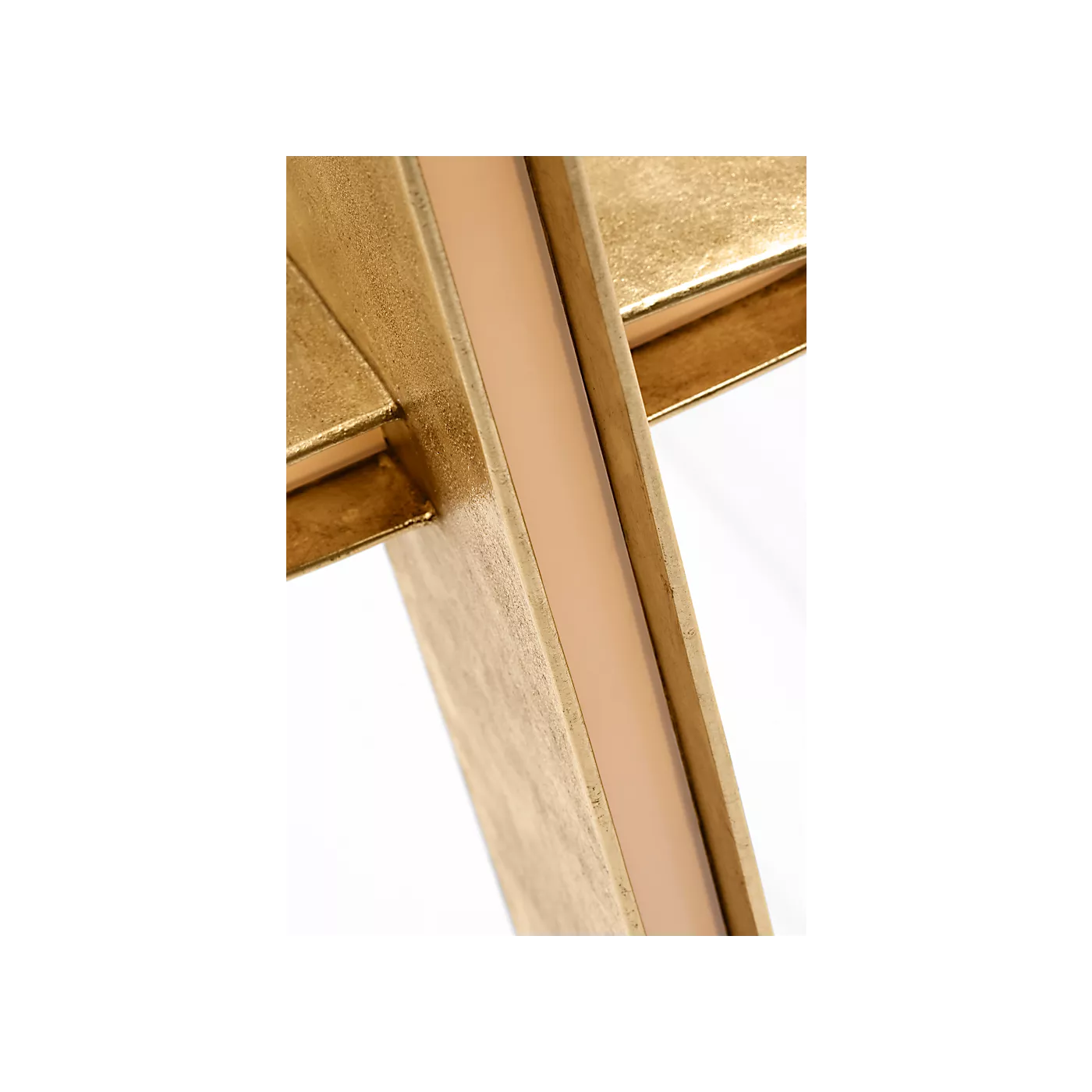 Lotura 36" Intersecting Linear Pendant