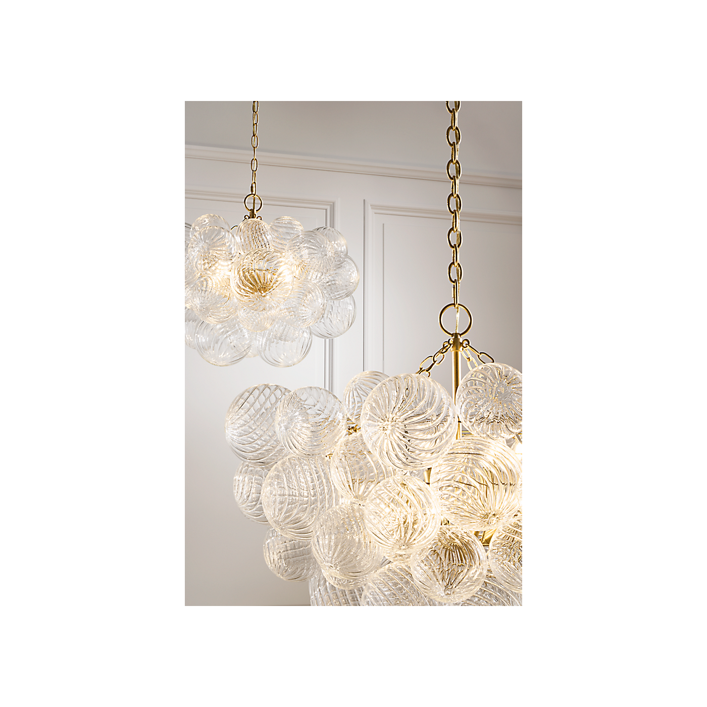 Talia Large Chandelier