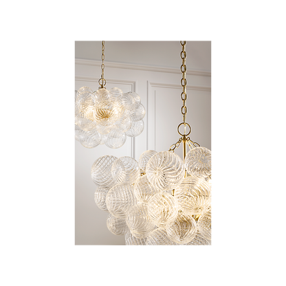 Talia Large Chandelier