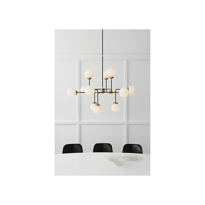Bistro Medium Chandelier